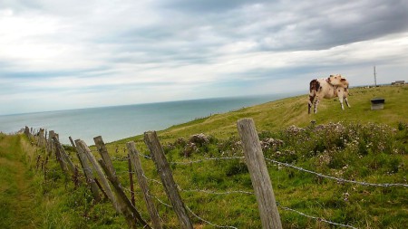 moulin walking opal coast