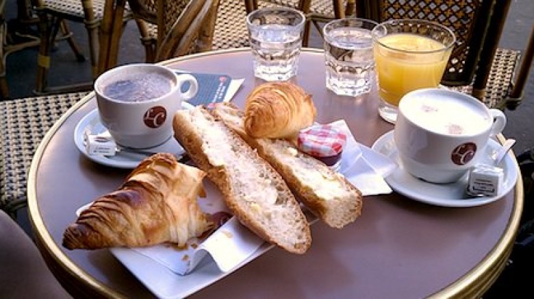 French Breakfast2